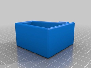 phone table stan mobile customized 3d print model - Mito3D