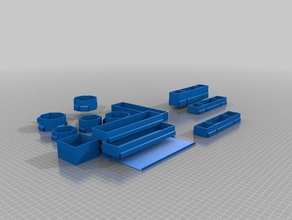 frantic rottis box 3d printing 3d print model - Mito3D