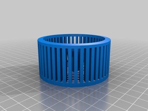 disposable kitchen sink strainer & dining customized 3d print model - Mito3D