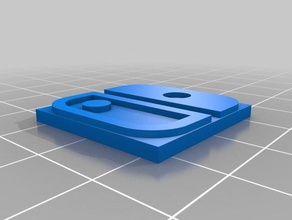 pro switch-controller stand 3d-drucken 3d print model - Mito3D