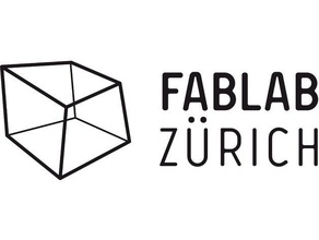 fablab z rich logo fablabzurich 3d print model - Mito3D