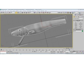 fish lure 3d printing 3d print model - Mito3D