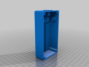 anibal caixa de 1 diy personalizado 3d print model - Mito3D