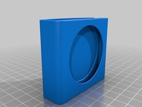 baño body works olor titular los contenedores 3d print model - Mito3D