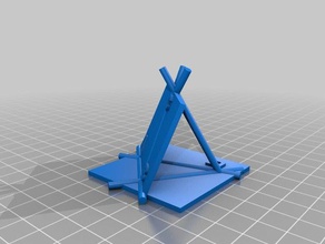 points lines planes math 3d geometry intersecting 3d print model - Mito3D