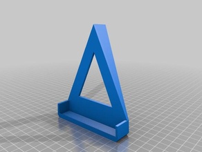 samla hanger ikea hack 3d printing 3d print model - Mito3D