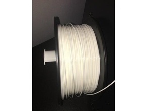 spool extender renkforce rf100 75mm 105 mm 3d printer accessories filament 3d print model - Mito3D
