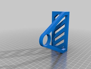 rc équilibreuse passe-temps 3d print model - Mito3D
