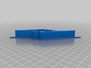 cookie cutter 3d-drucken 3d print model - Mito3D
