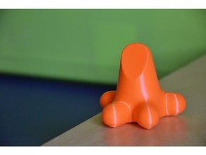 personnalisé jouet jouets & accessoires de jeux artoy la coutume 3d print model - Mito3D