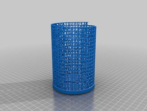 alfonsoascaso math art customized 3d print model - Mito3D