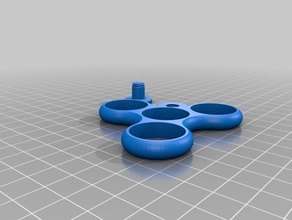 copy spinner 3d printing 3d print model - Mito3D