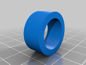 tubo de pvc diy personalizado 3d print model - Mito3D