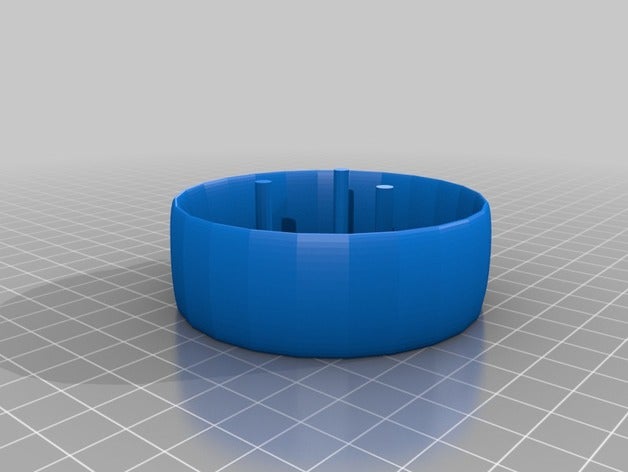 ring 3d-drucken 3D print model - Mito3D