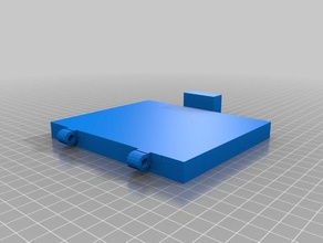 lid 3d printing 3d print model - Mito3D