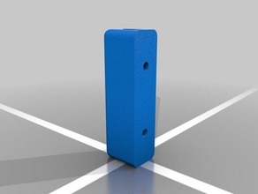 plateau diviseur de support l'organisation tiroir diviseurs étagère 3d print model - Mito3D