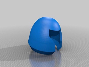 juggernaut casco de x men 3 last stand el traje 3d print model - Mito3D
