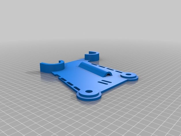 tom su misura 3D print model - Mito3D