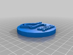 elwyn's snake 3d printing tests 3d print model - Mito3D