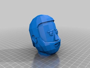 auto arte interativa personalizado 3d print model - Mito3D