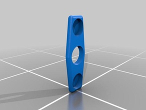 penny fidget giochi e giocattoli 3d print model - Mito3D