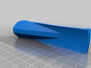 neo rollenhalter f r 96mm breite filamento rollen A impressão 3d 3d print model - Mito3D
