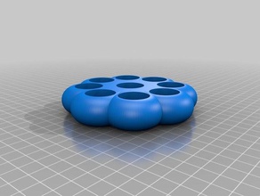 another one 24 bearing games customized 3d print model - Mito3D