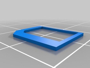 sım adaptörleri elektronik 3d print model - Mito3D