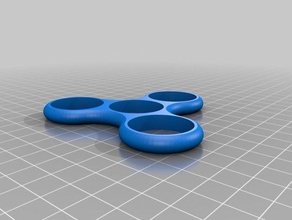 copy jack spinner 3d printing 3d print model - Mito3D