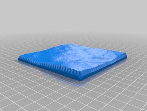 austins hierba La impresión en 3d 3d print model - Mito3D