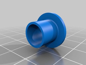 trampa de los cojinetes diy 3d print model - Mito3D