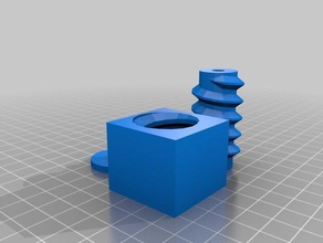 smashing luulia-stantia 3d-drucken 3d print model - Mito3D