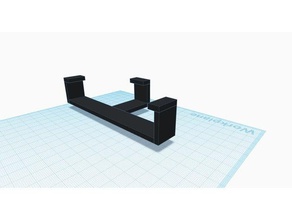 1 razer ripsaw mount rk 3d baskı 3d print model - Mito3D