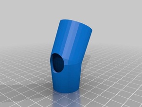 josué fingercast biologia personalizado 3d print model - Mito3D