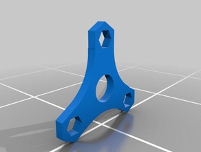 fidget 3d printing 3d print model - Mito3D