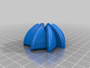 quelque chose d'ennuyeux moment créé freecad fait 3d print model - Mito3D