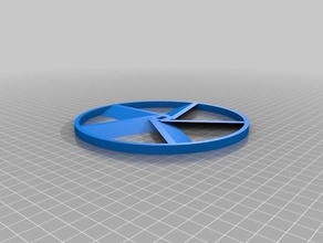 kristopher & rylie brinquedo acessórios para jogos personalizado 3d print model - Mito3D