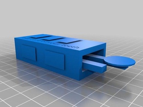 diş 3d yazıcılar 3d print model - Mito3D