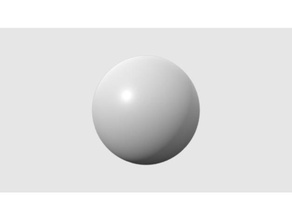 esfera modokit 3d print model - Mito3D