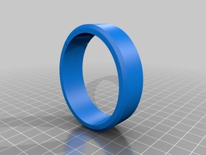 printable articulada pulseira A impressão 3d 3d print model - Mito3D