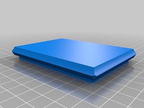 pieces 3d printing 3d print model - Mito3D