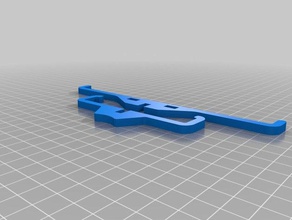 özelleştirilmiş kolay yazdırma bisiklet telefonu sahibi benim spor ve açık hava 3d print model - Mito3D