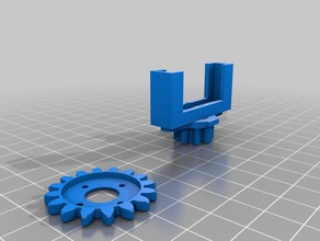 2- 3d printing 3d print model - Mito3D