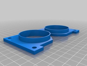 vr titular de 50mm diámetro gen4 juegos video 3d print model - Mito3D