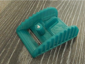 rasoio piano utensili a mano strumenti fai da te lametta lama di 3d print model - Mito3D