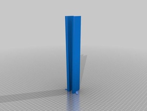 gasb uma tróia design combinado r c veículos asa voadora voando de asas partes um troy 3d print model - Mito3D