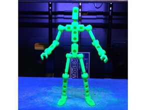 modibot poz verebiliyor şekil seti mo inşaat oyuncaklar aksiyon figürü animasyon armatür artproject topu ortak karakter tasarım diy eğitim modüler okul buhar kök stopmotion süper kahraman masa üstü tinkerplay wargaming savaşçı 3d print model - Mito3D