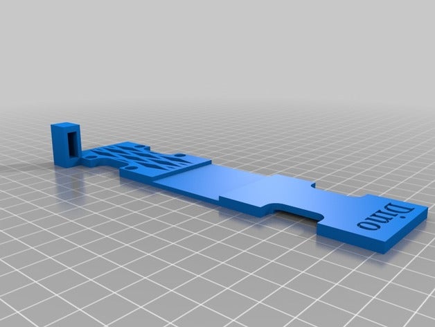 lipo guard 3d baskı 3D print model - Mito3D