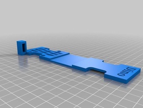 lipo guard 3d printing 3d print model - Mito3D
