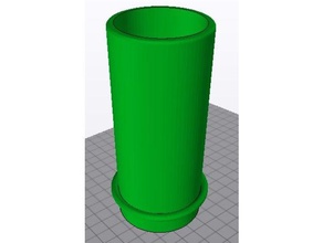cup drinking kitchen & dining 3d print model - Mito3D